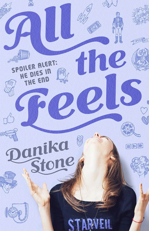All The Feels - Danika Stone