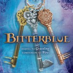 Bitterblue - Kristin Cashore