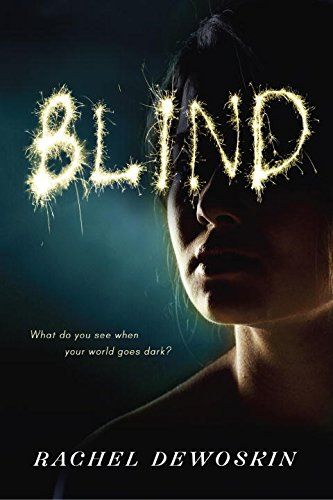 Blind - Rachel Dewoskin