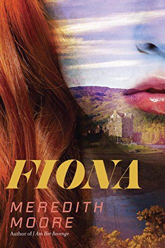 Fiona - Meredith Moore