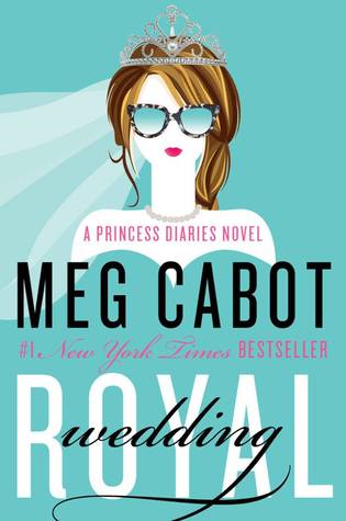 Review: Royal Wedding by Meg Cabot