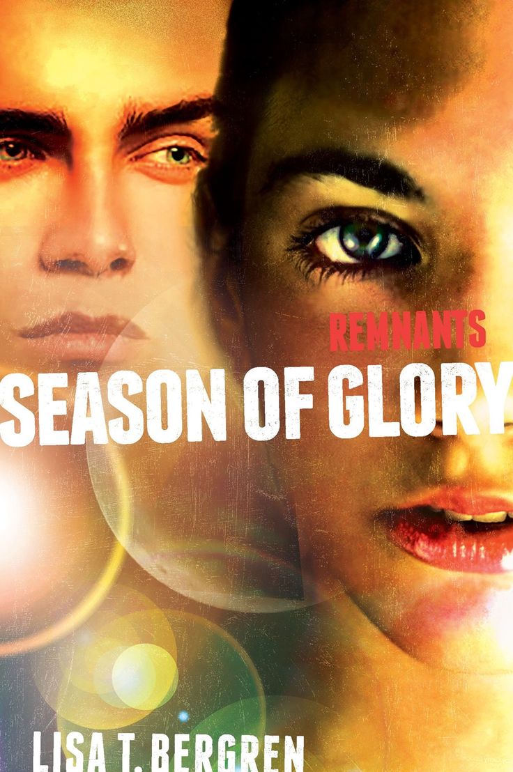 Season of Glory - Lisa Tawn Bergren
