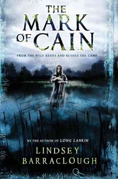 The Mark of Cain - Lindsey Barraclough