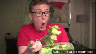 gif salad
