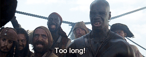 gif too long pirates