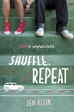 Review: Shuffle, Repeat by Jen Klein