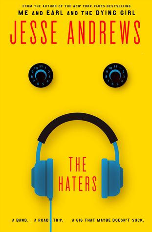 Review: The Haters by Jesse Andrews