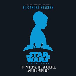 Size Doesn’t Matter (15): Mini Reviews from a Lazy Blogger