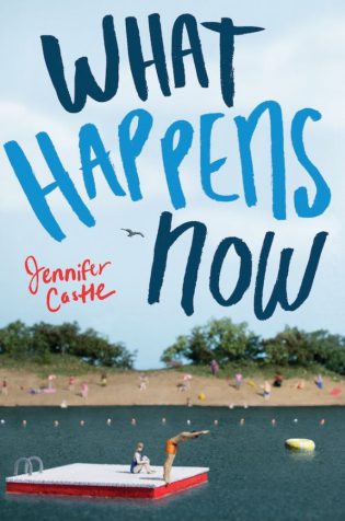 Review: What Happens Now by Jennifer Castle