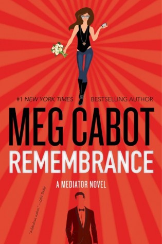 Remembrance by Meg Cabot