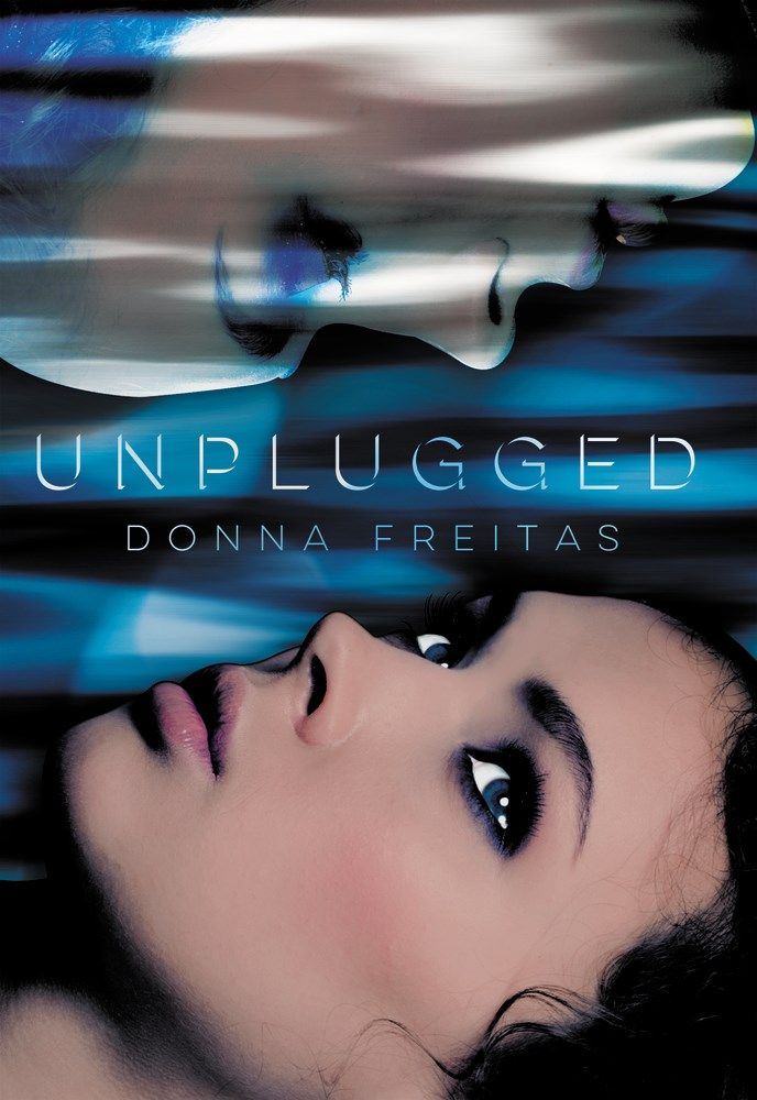 Unplugged - Donna Freitas
