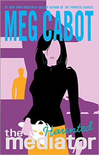 Haunted by Meg Cabot