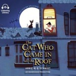 The Cat Who Came in Off the Roof - Annie M. G. Schmidt