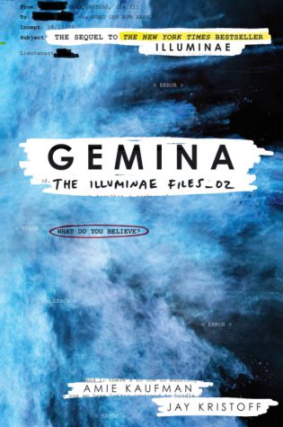 Gemina by 