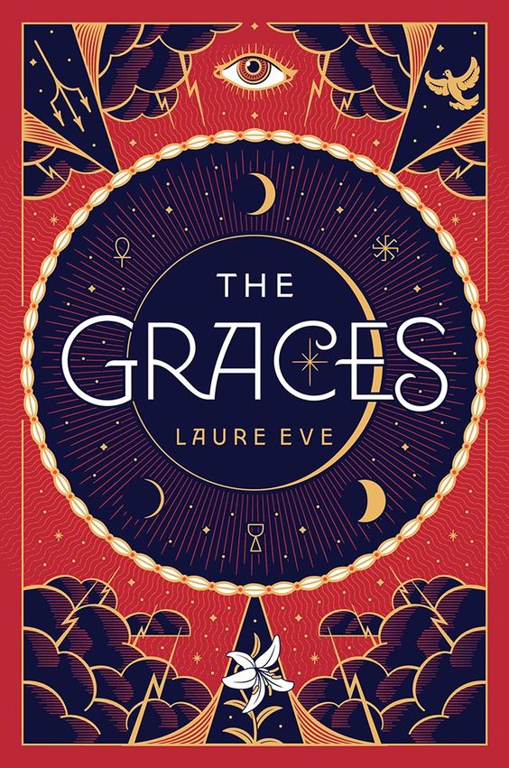 The Graces - Laure Eve