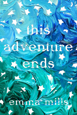 Review: This Adventure Ends by Emma Mills