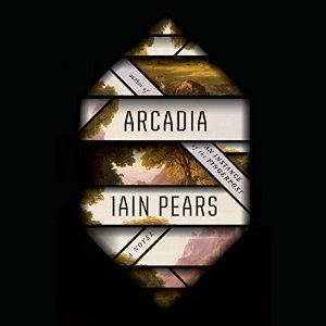 Review: Arcadia by Iain Pears