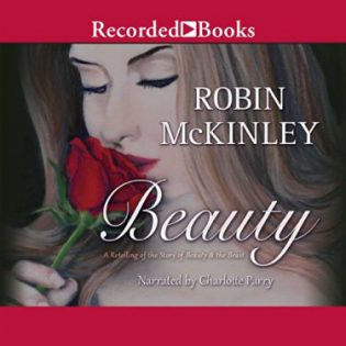 Beauty by Robin McKinley