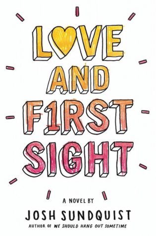 Review: Love and First Sight by Josh Sundquist