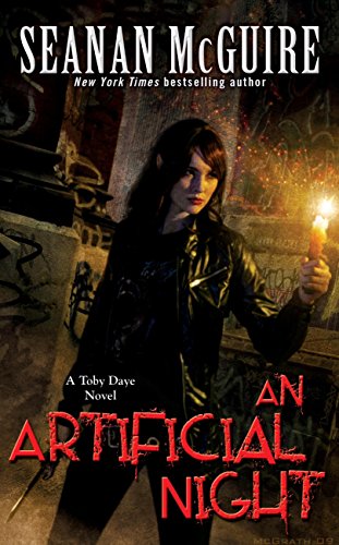 Review: An Artificial Night by Seanan McGuire