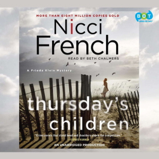 Thursday's Children by Nicci French