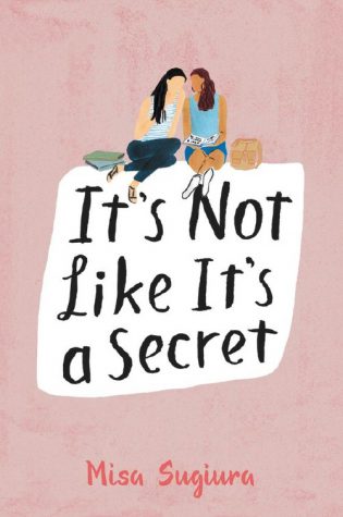 Review: It’s Not Like It’s a Secret by Misa Sugiura