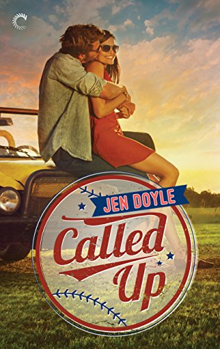 Review: Called Up by Jen Doyle