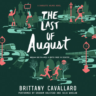 Size Doesn’t Matter (137): The World Beneath; The Last of August; All Lined Up