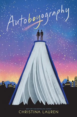 Book Talk: Autoboyography by Christina Lauren