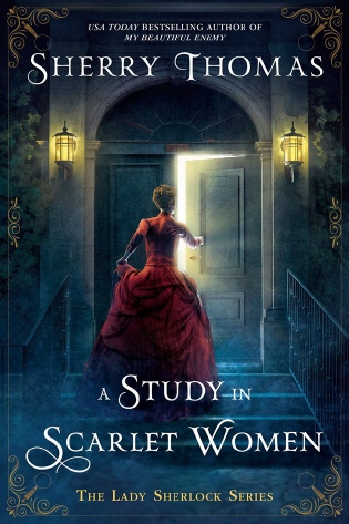 Size Doesn’t Matter (155): Scars of Independence; A Study in Scarlet Women; Spill Zone