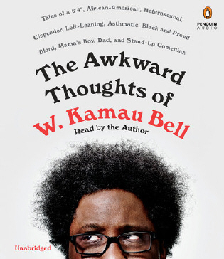 Size Doesn’t Matter (149): The Awkward Thoughts of W. Kamau Bell; The Emperor’s Riddle; And We’re Off; Turning 15 on the Road to Freedom