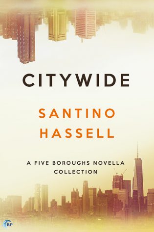 Series Review: Five Boroughs, Books 5-6