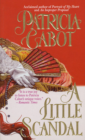 A Little Romance by Patricia Cabot