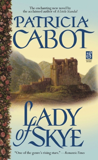Lady of Skye by Patricia Cabot