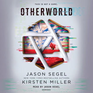 Review: Otherworld by Jason Segel & Kirsten Miller