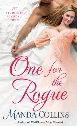 One for the Rogue by Manda Collins
