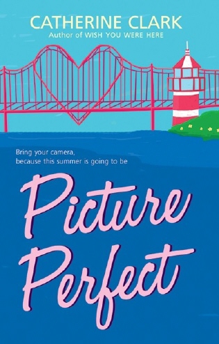 Review: Picture Perfect by Catherine Clark