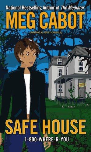 Safe House by Meg Cabot