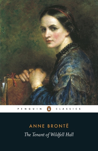 Review: The Tenant of Wildfell Hall by Anne Brontë