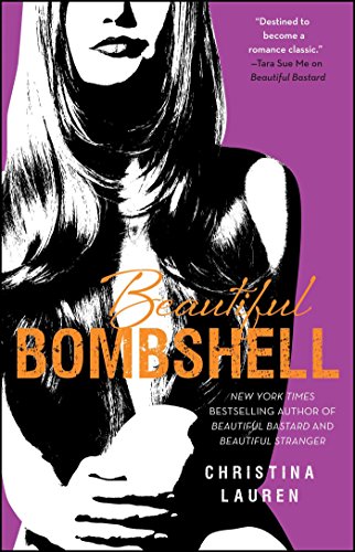 Book Talk: Beautiful Bastard by Christina Lauren