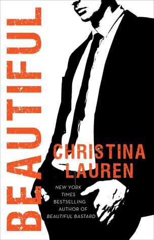 Book Talk: Beautiful Bastard by Christina Lauren