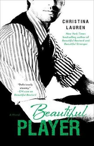 Book Talk: Beautiful Bastard by Christina Lauren