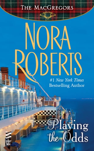 Playing the Odds by Nora Roberts